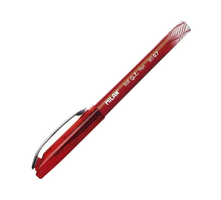 Picture of 4182 MILAN BALL GEL PEN 0.7